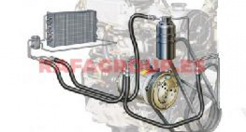 Calefacción / Ventilación